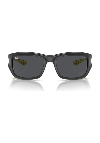 Ray Ban Rb 4405 M F624 / 87 59 Unısex Güneş Gözlüğü Metalik