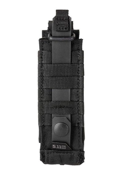 5.11 Flex Sıngle Pıstol Cover Pouch Teklı-4628 Siyah