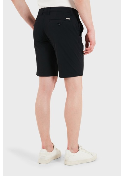 Armani Exchange Erkek Short 8Nzs49 Znyzz 1200 Siyah