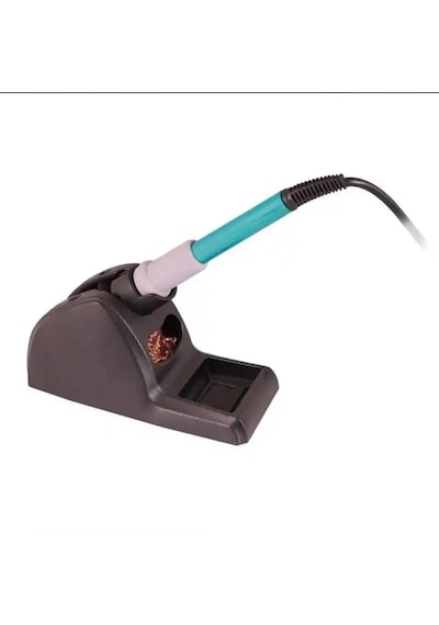 Total Devir Ayarlı İstasyonlu Havya