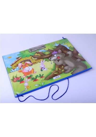 Let'S Çalışma Tablası 25X35