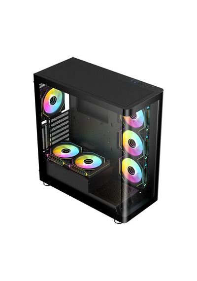 Frisby Fc-9570 Vanta 750w 80+ Bronze 6x120mm Argb Fan Mid Tower Akak0frı0075