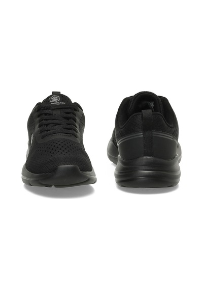 Lumberjack Agatha 2.0 G 5fx Siyah Unisex Comfort Ayakkabı 000000000101950122 Siyah-sıyah