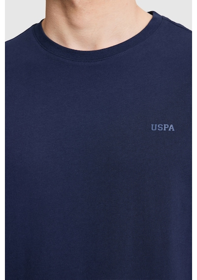 U.S. Polo Assn. U.s. Polo Assn. Erkek Lacivert Tişört Basic 50327022-vr033 U.S. Polo Assn. U.s. Polo Assn. Erkek Lacivert Tişört Basic 50327022-vr033