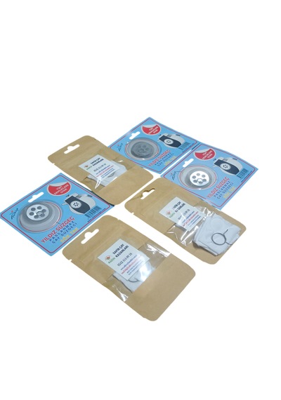 Musluk Bezi Ve Yıldız Demlik Süzgeci Üçlü Set Kampanya 3 Paket