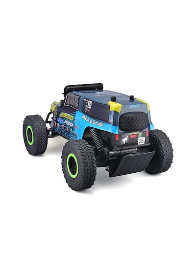 Maisto Ford Bronco Off-Road Brocky Kumandalı Araba