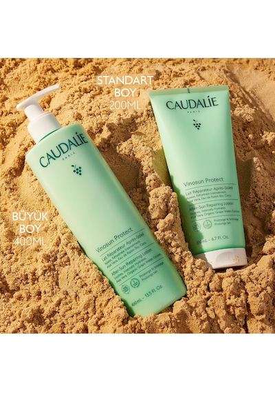 Caudalie Vinosun After Sun Repairing Lotion 400 Ml 2 Adet