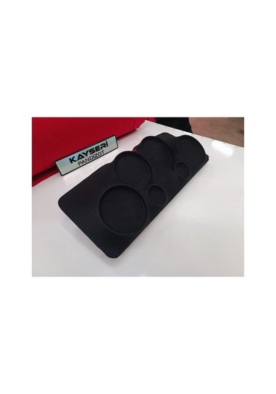 Kayseri Pandizot Ford Fiesta Hb Pandizot 2009-2016 4x20cm 2x10cm Polyesterli Fiber İmalatçıyız İsteğe Göre Yapılır