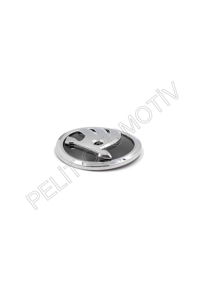 Rapid Bagaj Kapak Arması Amblem 3V0853621A