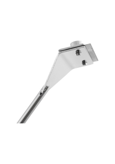 Akvaryum Yosun Kazıyıcı Karbon Kaplı 30 Cm,akvaryum Yosun Temizleyici Camdaki Yosunları Temizler