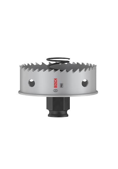 Bosch Pro 64 Mm Yaylı İnox Ve Çelik Kesim Panç 2608594459
