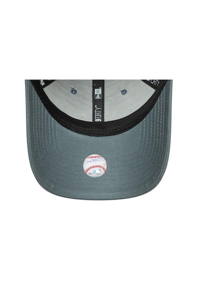 New Era Şapka League Essential 9 Forty Neyyan Gri 88942752