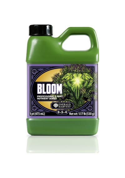 Emerald Harvest Bloom 500 Ml 500 ML