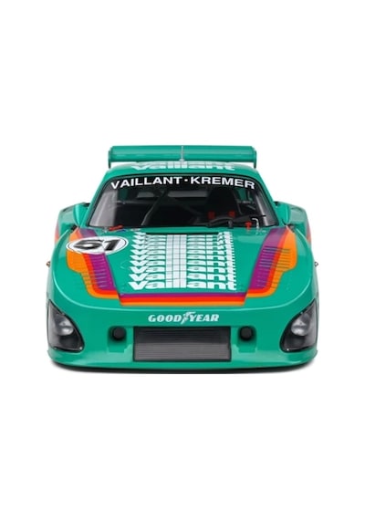 Solido Porsche 935 K3 1977 51 Vaıllant