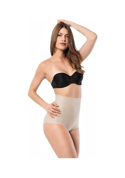 Form Angel 2005 Bayan Lazer Kesim Slip Külot Korse