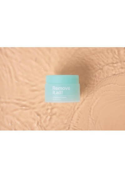 Makyaj Ve Yüz Temizleme Balmı Arındırıcı Nemlendirici Aydınlatıcı Yağ Bazlı Cleansing Balm 50 Ml Sku: Smg8690010506313