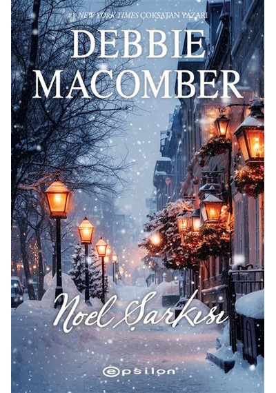 Noel Şarkısı / Debbie Macomber