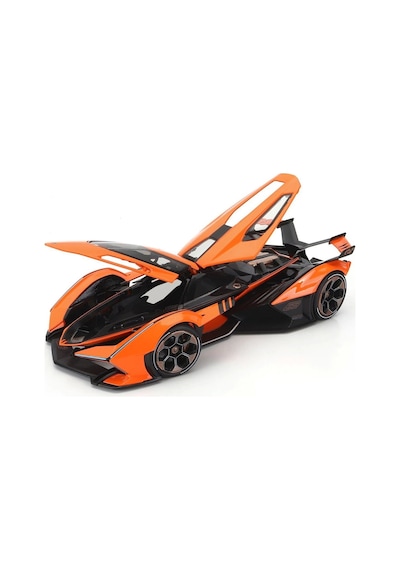 Maıs 36454 1/18 Lamborghini V12 Vision Gran Turismo Çok Renkli