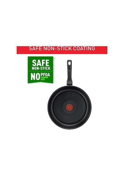 Tefal Titanyum 3X Force 24 CM Tava