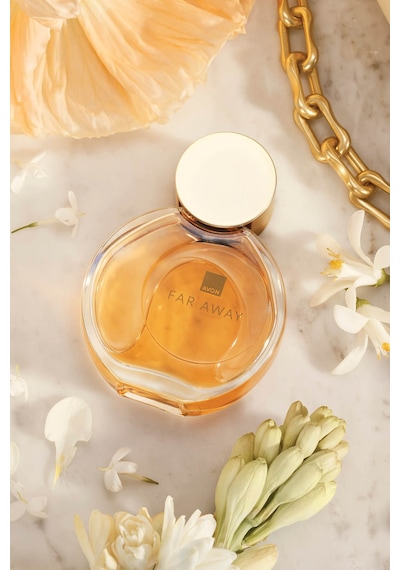 Avon Far Away Kadın Parfüm EDP 50 ML