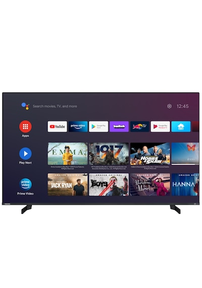 Toshiba 65UA5D63DT 65" 4K Ultra HD Android Smart LED TV
