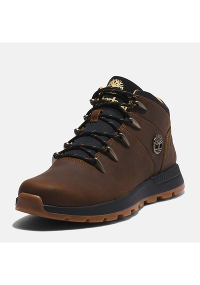 Timberland Sprınt Trekker Mıd Lace Up Erkek Bot Tb0a67tg9431 Tb0a67tg9431 Kah Kahverengi