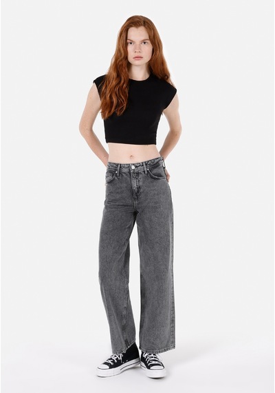 Colin's Colins Denım Kadın Pantolon Cl1072660 Q1.v1 Dn08921 Denim