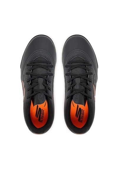 Skechers Skechers Razor 1.5 Jr Youth Tf Genç Halı Saha Ayakkabısı 252061l-bkor Siyah Renkli Skechers Skechers Razor 1.5 Jr Youth Tf Genç Halı Saha Ayakkabısı 252061l-bkor Siyah Renkli