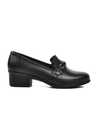 Scavia 02927 Orto Pedik Günlük Kadın Deri Ayakkabı 001