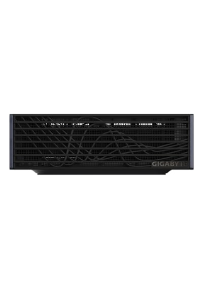 Gıgabyte Aı Atom Top Atagb10-9002 Cortex-A725 128 GB 1 TB SSD Ubuntu Masaüstü Mini Bilgisayar
