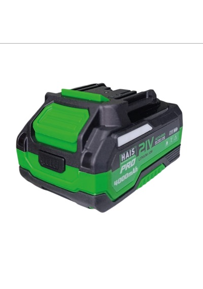Haıspro H20series.0 Batarya 21v 4.0ah