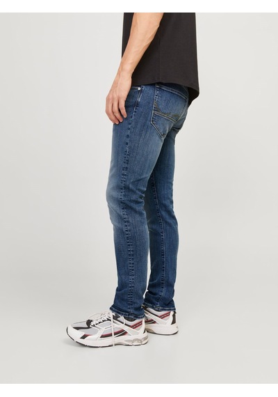 Jack & Jones Jjiglenn Jjfox 50sps Cb 036 Noos Erkek Jean Pantolon-33805 Mavi
