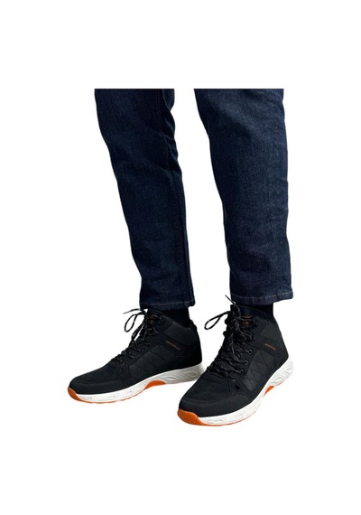 Liger Outdoor Bot Ayakkabı Kışlık Dayanıklı Sağlam Taban Bağcıklı Siyah - Turuncu-siyah - Turuncu Siyah - Turuncu Liger Outdoor Bot Ayakkabı Kışlık Dayanıklı Sağlam Taban Bağcıklı Siyah - Turuncu-siyah - Turuncu Siyah - Turuncu