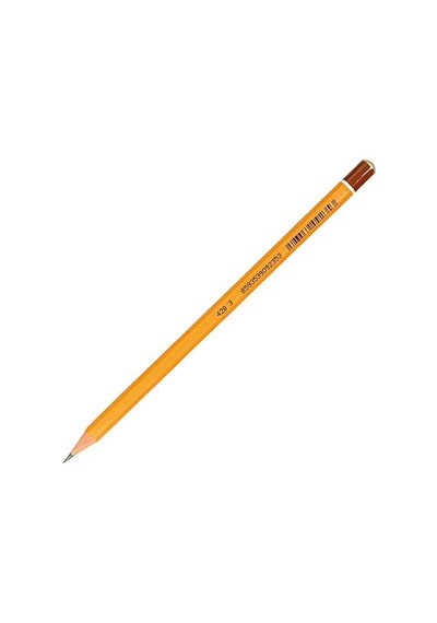 Koh-i-noor Seri 1500 Dereceli Eskiz Kalem H