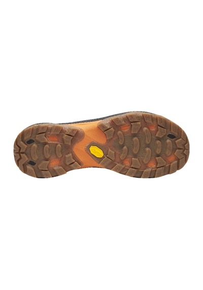 Merrell Merrell Moab Speed 2 Ltr Waterproof Erkek Kahverengi Outdoor Ayakkabı Mle Kahve