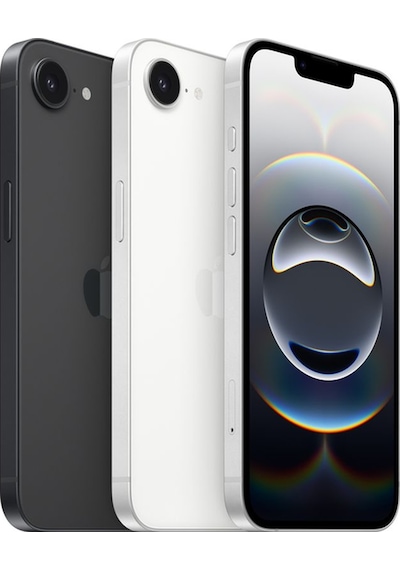 Apple iPhone 16E 128 GB (Apple Türkiye Garantili)
