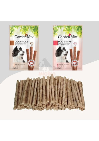 Köpekler İçin Premium Ödül Seti P2