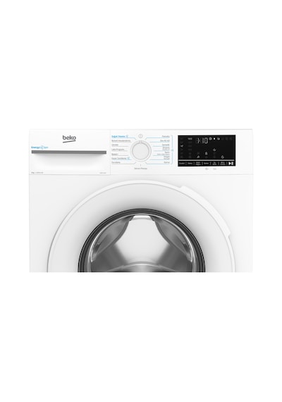 Beko CMTX 9120 1200 Devir 9 KG Çamaşır Makinesi