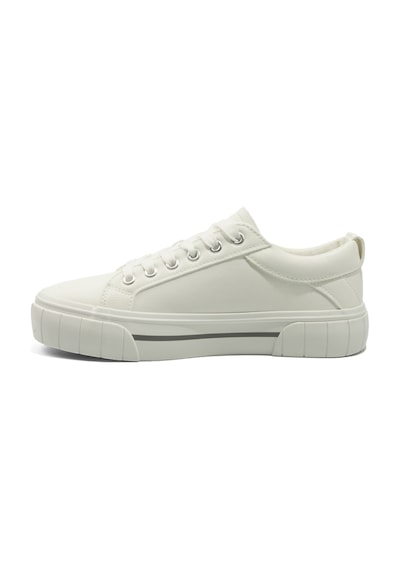Lumberjack Calm 6pr Unisex Sneaker Beyaz