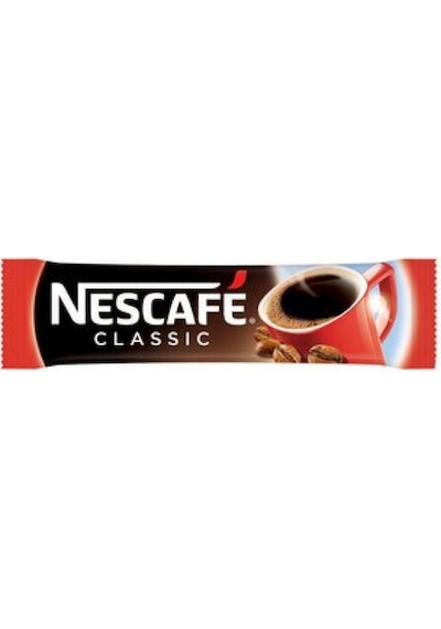 Nescafe Classic Kahve 600 x 2 G