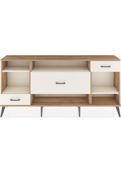 Arges Konsol 4 Raflı 3 Çekmeceli 176x30x83 Çam-aytaşı/aytaşı Aytaşı/aytaşı Arges Konsol 4 Raflı 3 Çekmeceli 176x30x83 Çam-aytaşı/aytaşı Aytaşı/aytaşı