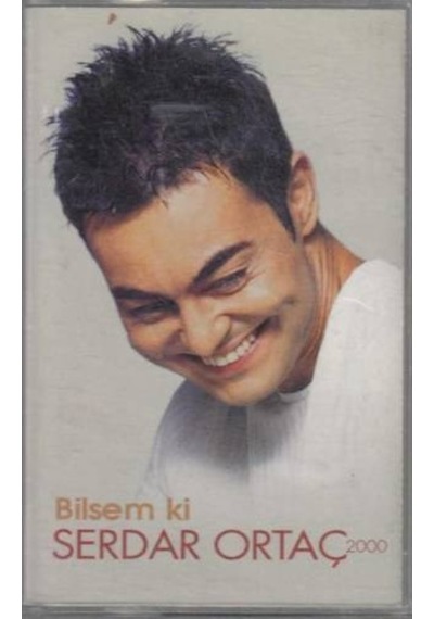 Serdar Ortaç - Bilsem Ki Kaset