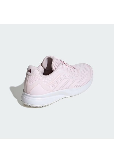 Adidas Avaflash 2 Kadın Tenis Ayakkabısı C-adıkj3103b10a00 Pembe