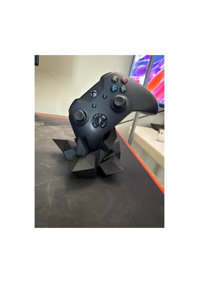 Ps5 Joystick Standı - Xbox/ps5/ps4 Uyumlu Controller Stand, Playstation 5 Kol Tutucu3