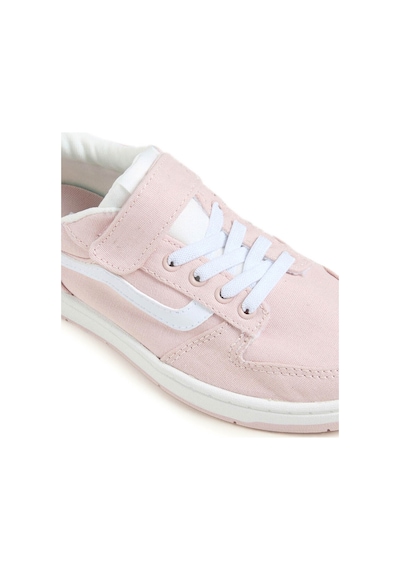 Vans Ryland Ls V Pembe Kız Çocuk Sneaker 000000000102233325 Pembe