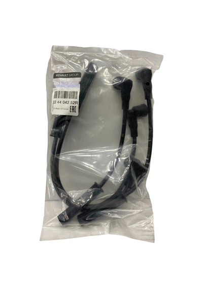 Buji Kablo Takımı Renault Clio 2 Symbol Kangoo 1.4 1.6 8v 224404252r Mais