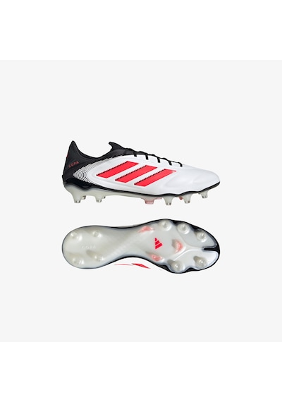 Adidas Copa Pure 3 Elite Erkek Beyaz Çim Saha Kramponu Id9037 Beyaz