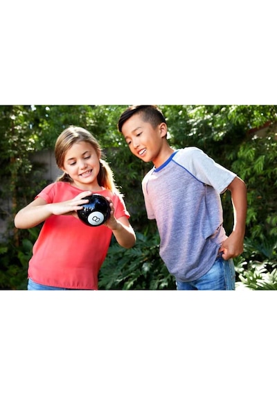 Mattel Magic 8 Ball 30188