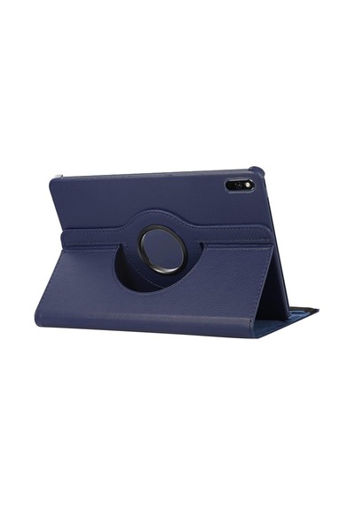 Huawei Uyumlu Matepad 11.5 İnç / Air 11.5 Kılıf 360 Dönebilen Standlı Case