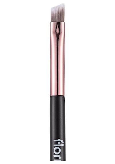 Flormar Ergonomik Uçlu 2'si 1 Arada Kaş Fırçası 015 Brow Brush & Groomer